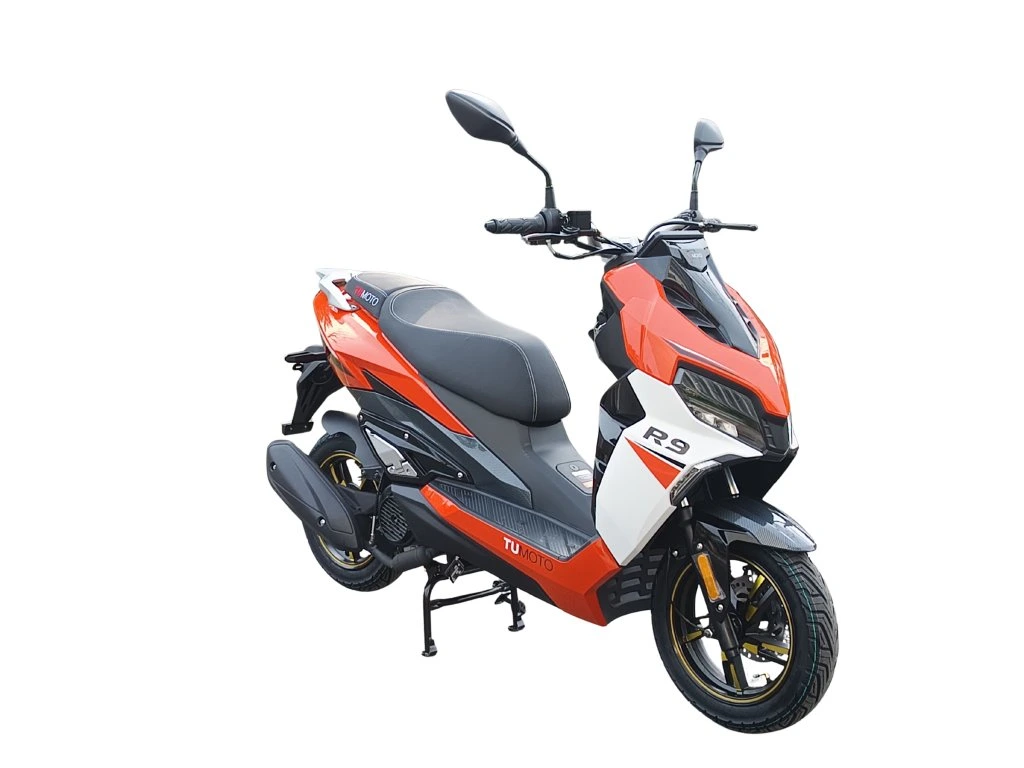 Motorro R9 125 EU5+
