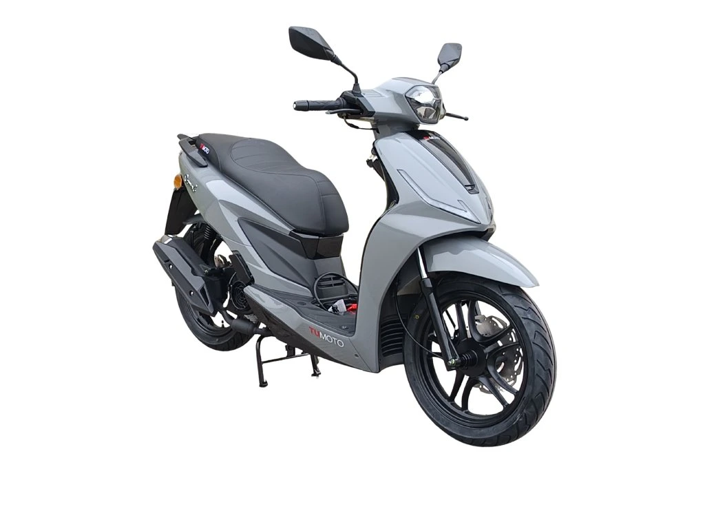 Motorro Coral 125 EU5+
