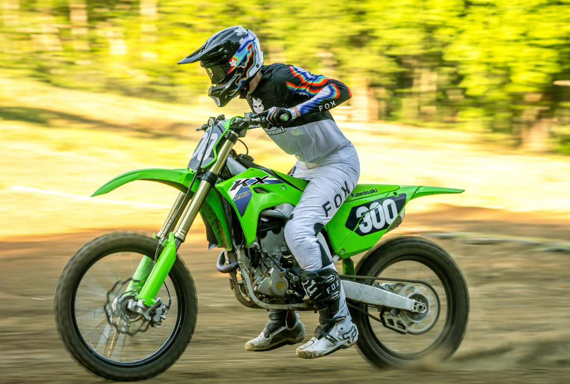 KAWASAKI KX250 MY26