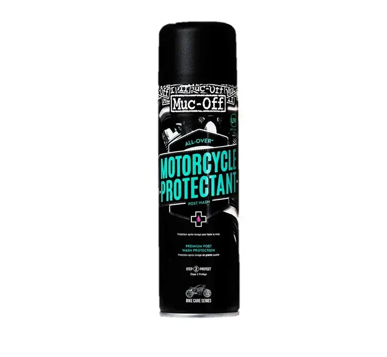 Motorcycle 8 in 1 Kit MUC-OFF 21197