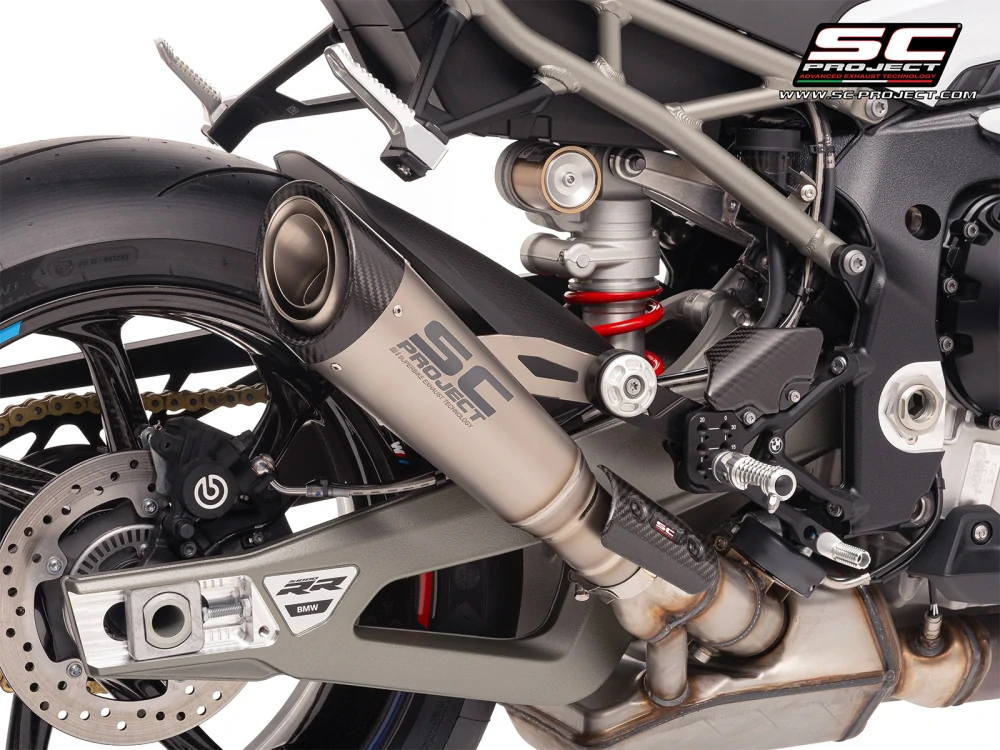 SC-PROJECT Titanový výfuk S1 BMW S 1000 RR (25) E5+
