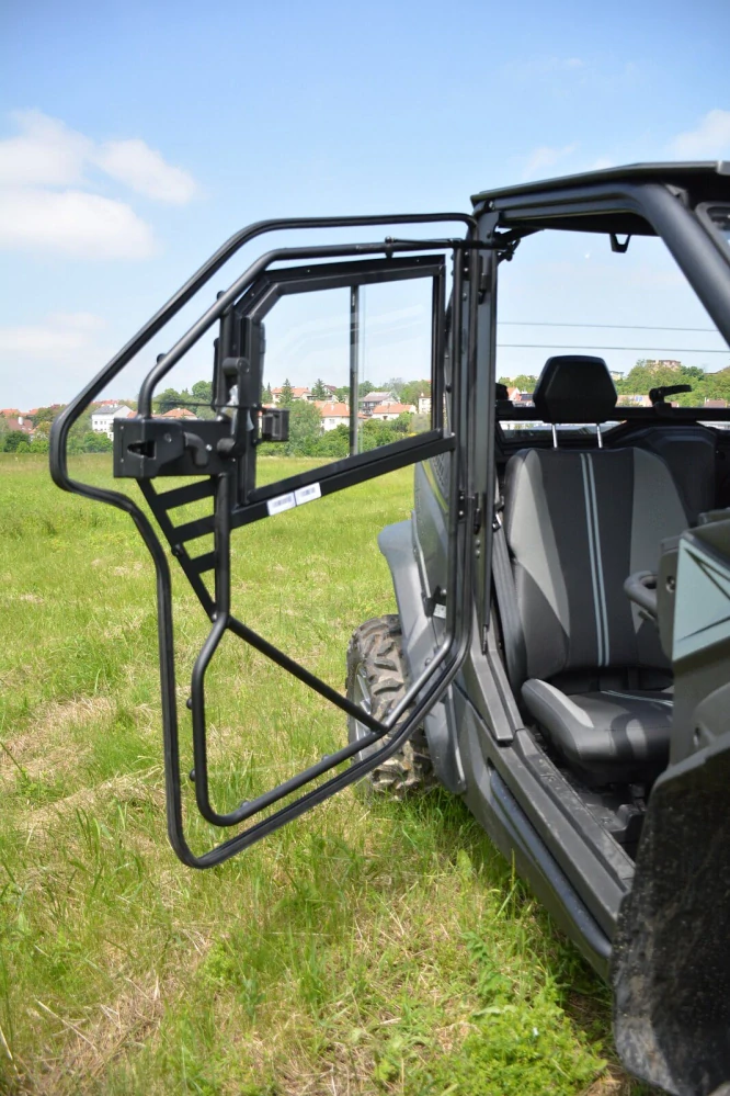 Z950 Sport Kabina DFK