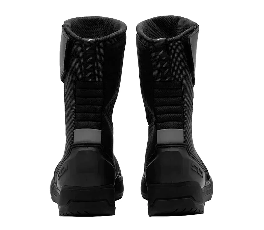 SIDI cestovní moto boty ARIA 2GTX black
