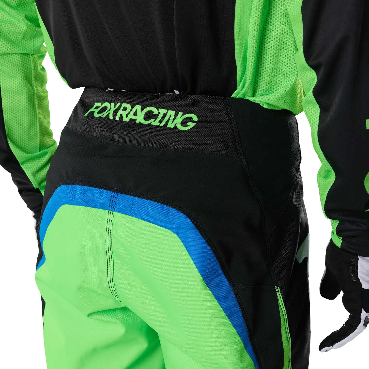 FOX kalhoty 180 Kawasaki Pants