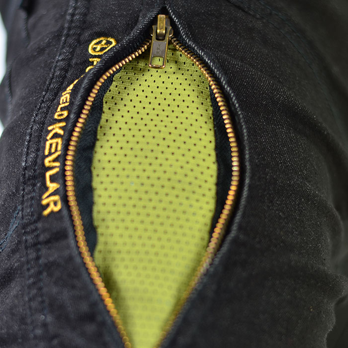 TRILOBITE dámské kalhoty 661 PARADO SLIM FIT černé
