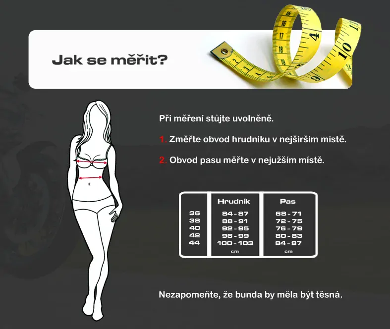4SR Dámská kožená moto bunda Scrambler Lady Wine