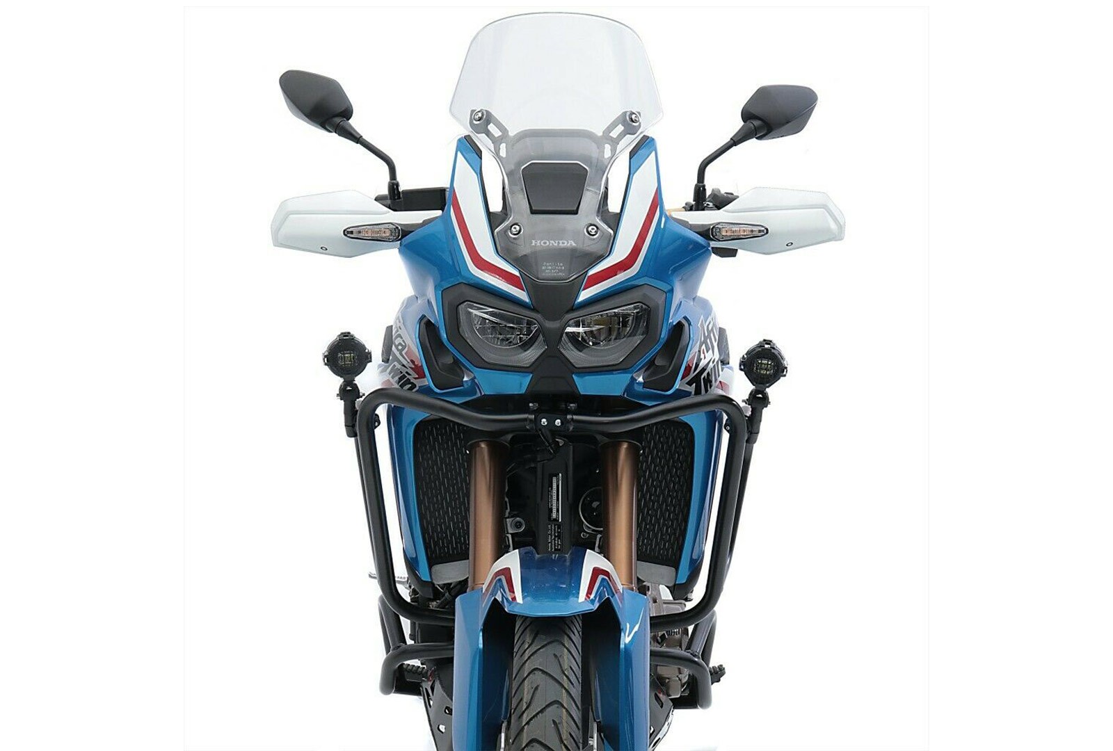 R-TECH GS 40W přídavná LED světla