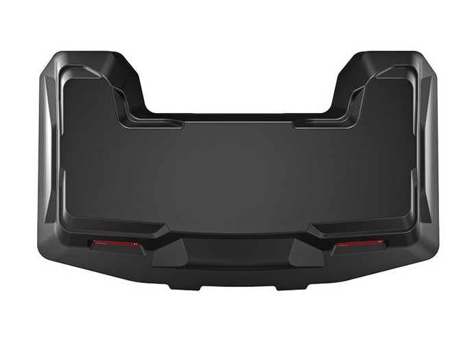  R303 X Zadní plastový box na čtyřkolku. Objem 120 l