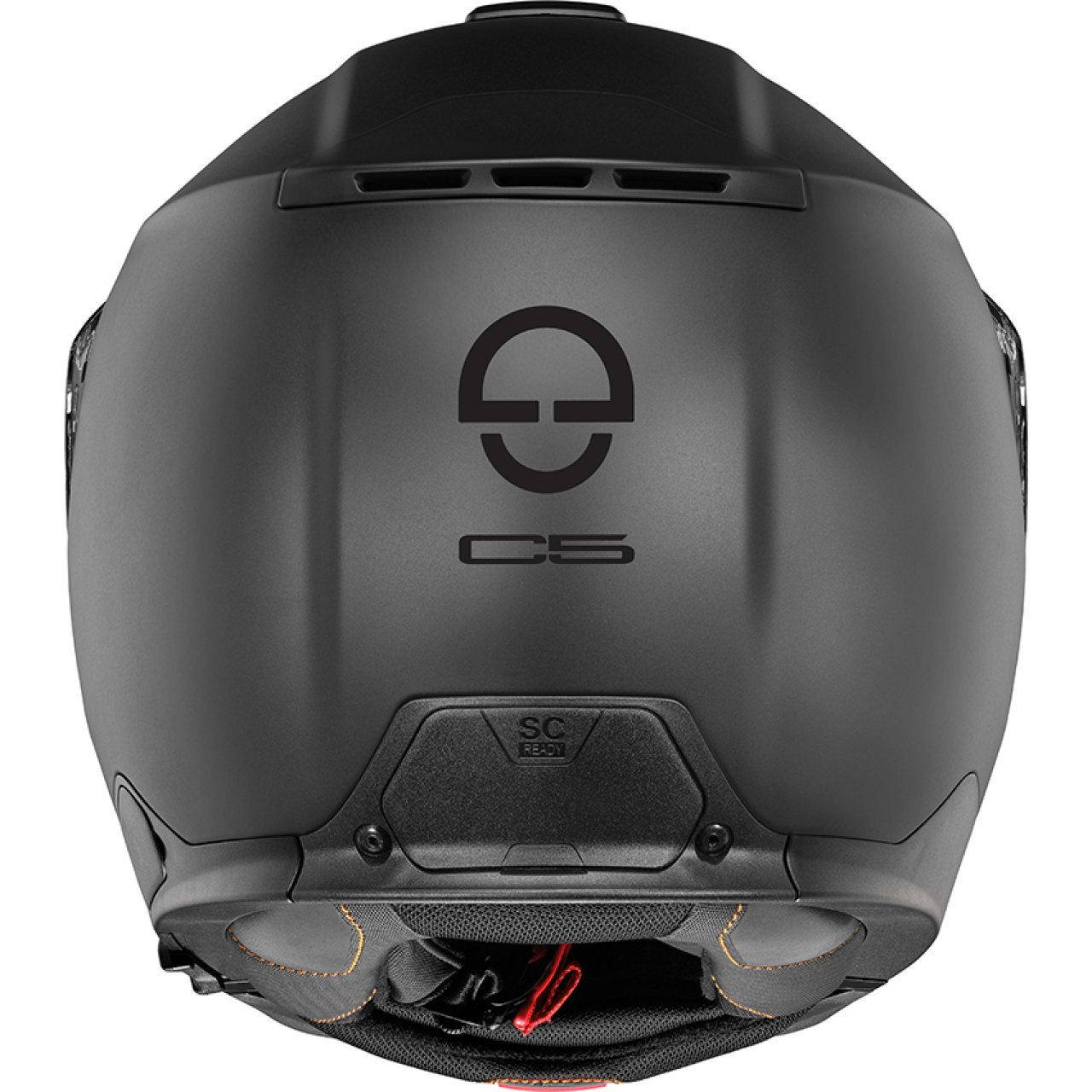 Přilba výklopná SCHUBERTH C5 Matt Black
