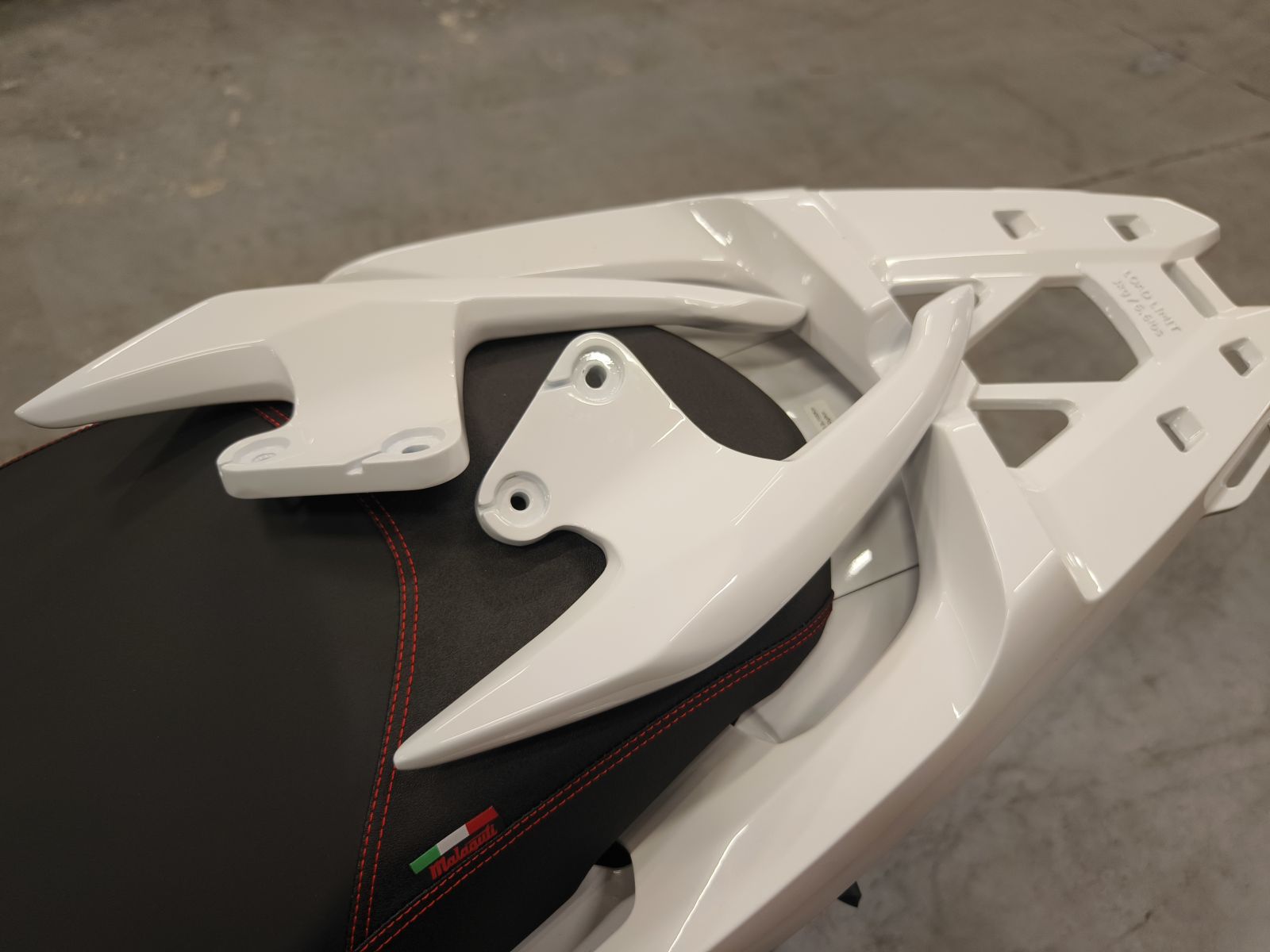 MALAGUTI - MADISON 125 ABS - Albero Green