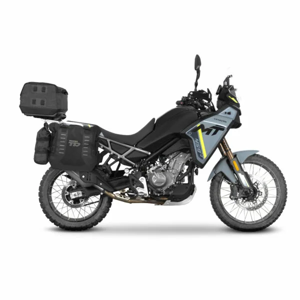 Montážní sada Top Master SHAD CFMOTO 450MT