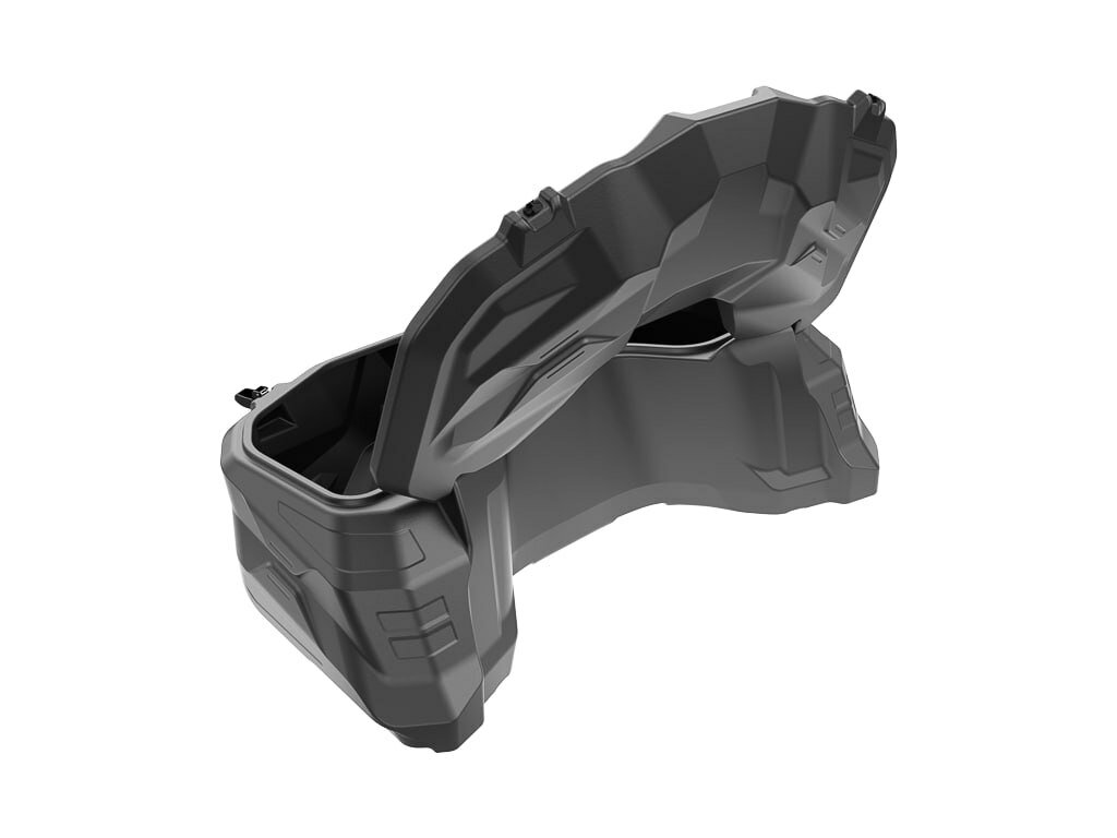 CFMOTO X850/X1000 G3 Zadní box Tesseract X8 CARGO