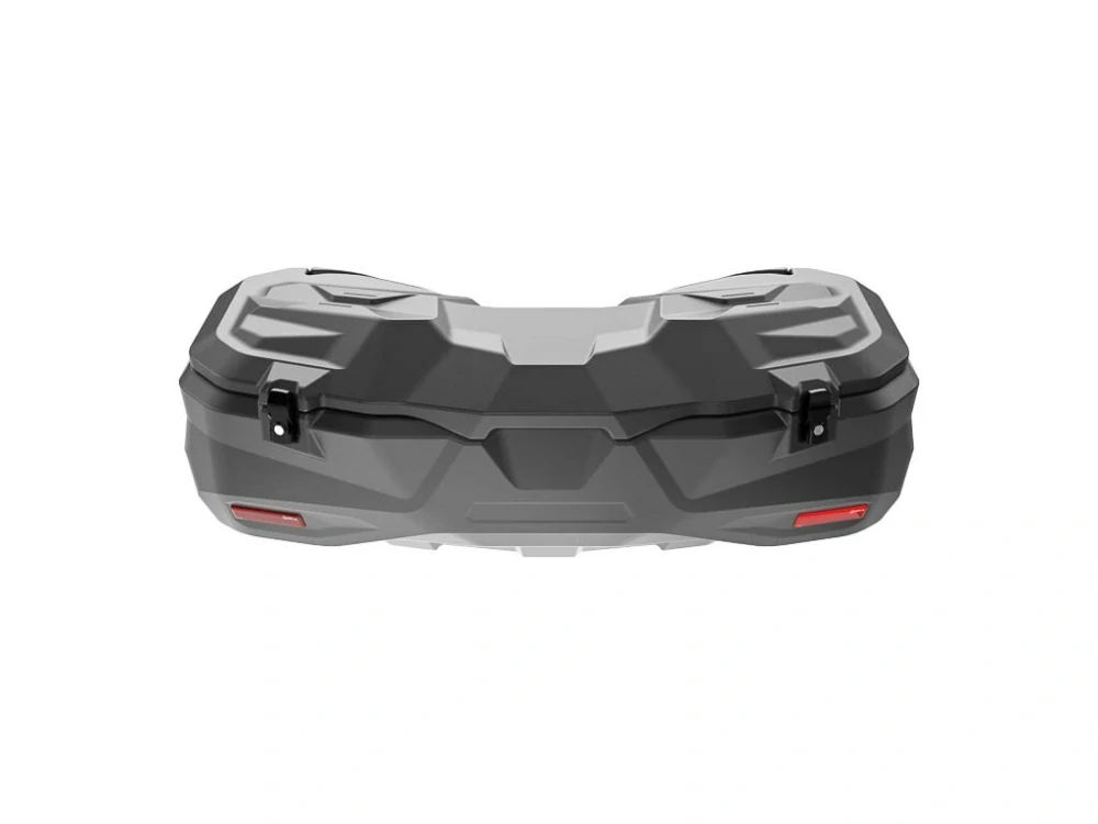 Zadní box Tesseract X8 CARGO UNI (120 l)