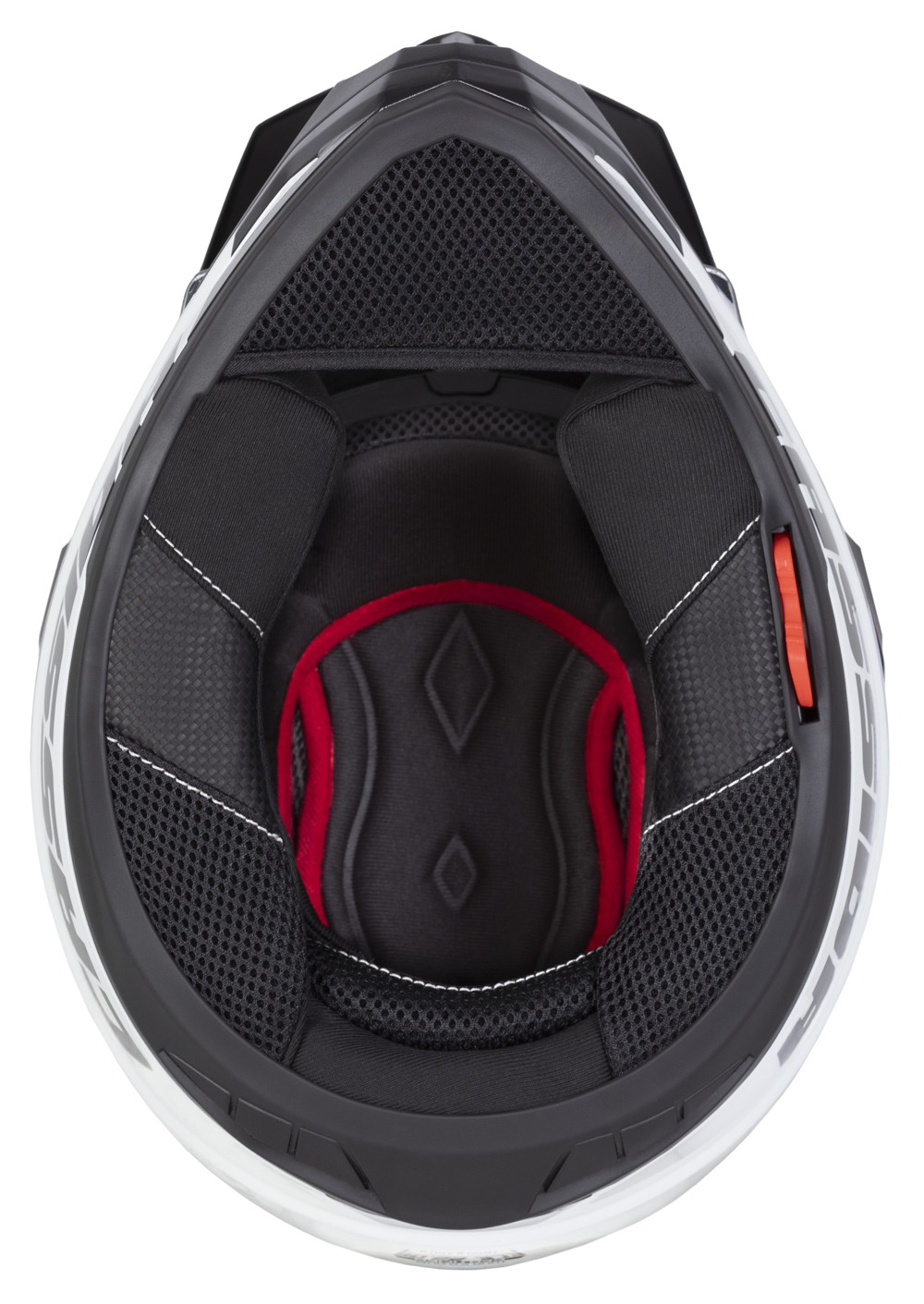 CASSIDA Enduro moto přilba  Tour 2.0 X-tra zelená matná šedá černá