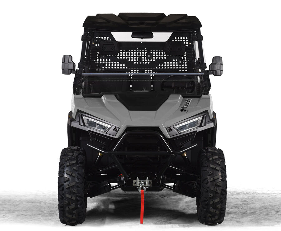 Linhai T-Boss 650 EPS E5+ Grey