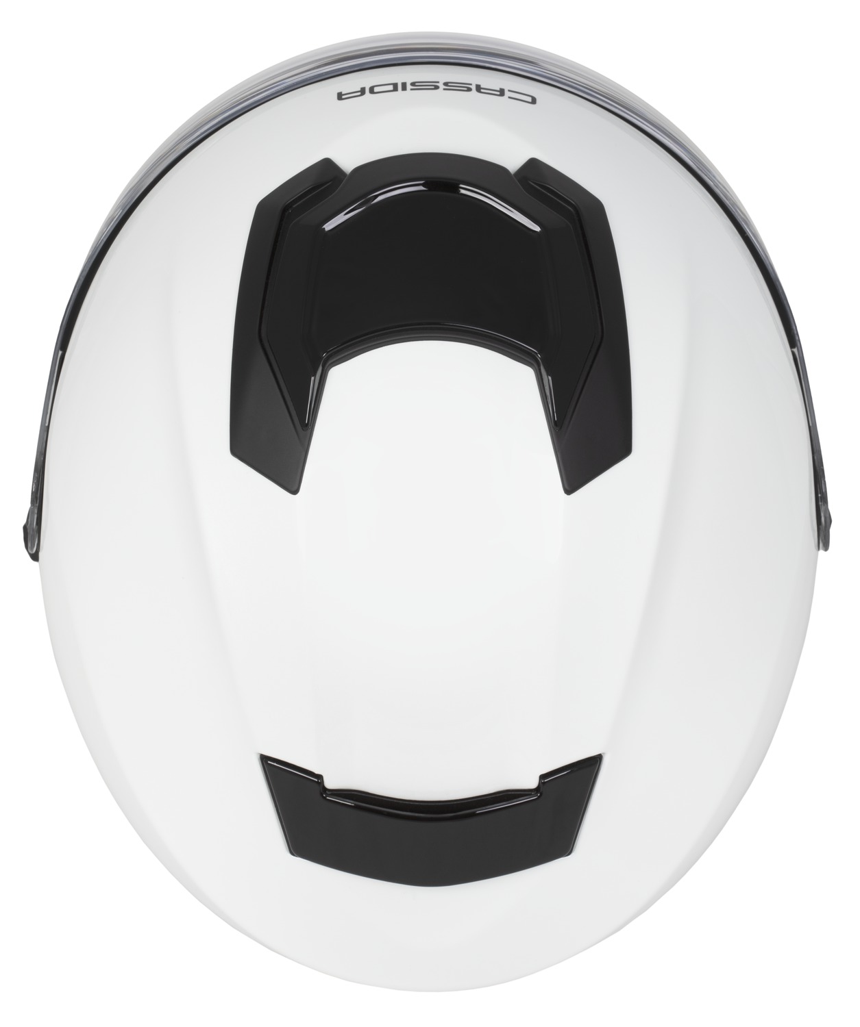 CASSIDA Jet Tech 2.0 Solid lesklá bílá