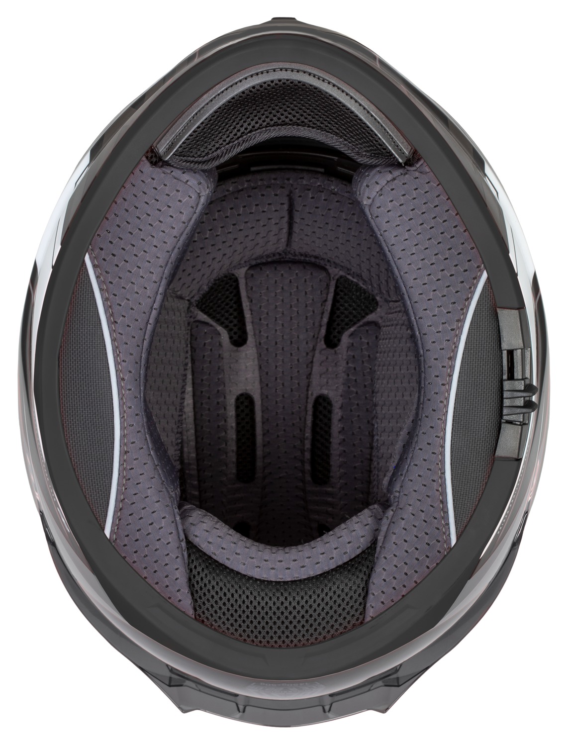 přilba Aero Drome, CASSIDA (modrá met./žlutá/oranžová/červená/bílá) 2025