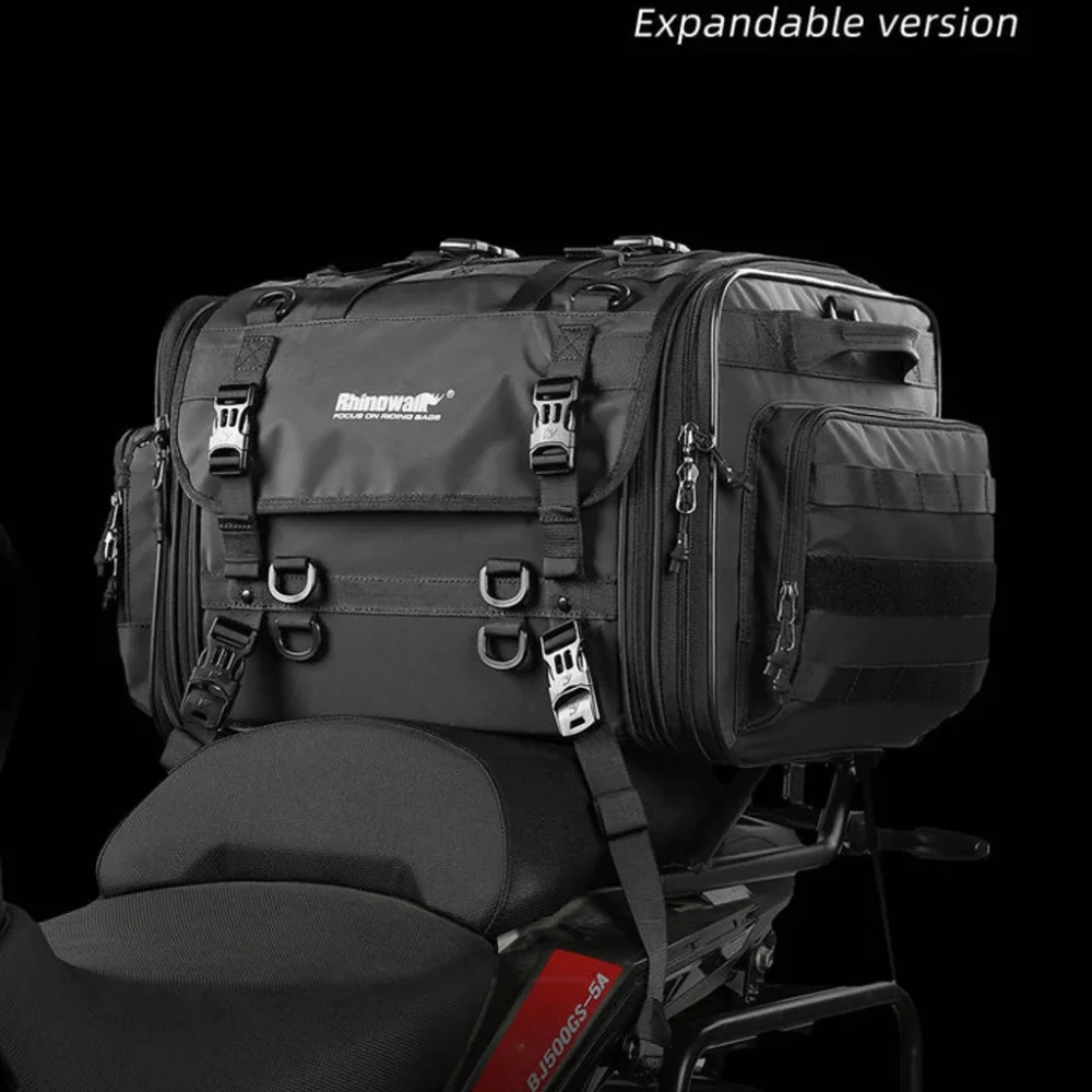 RHINOWALK - brašna na sedadlo 33 - 45 L