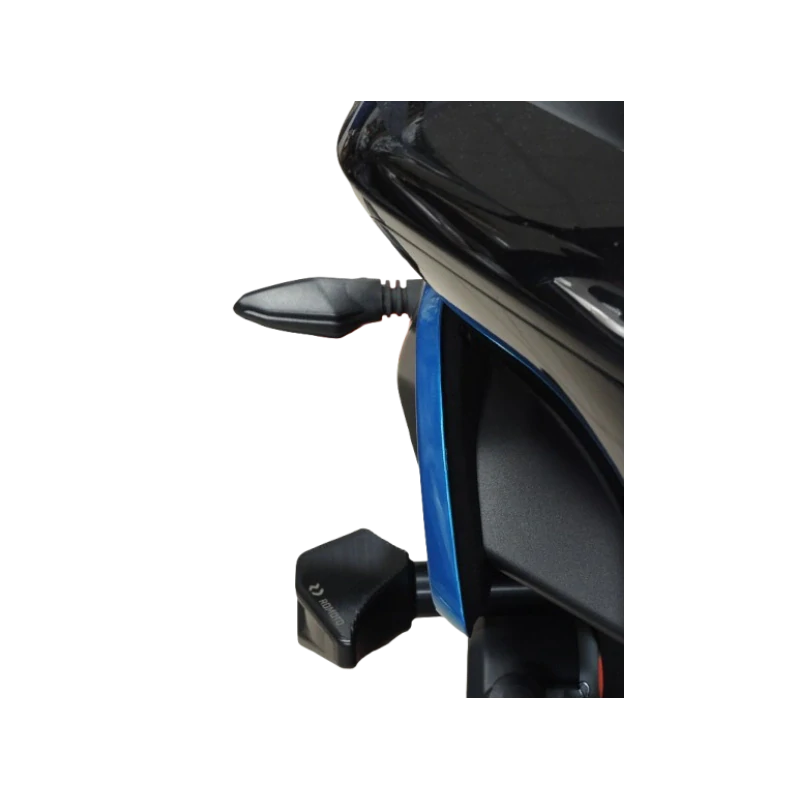 Padací slidery SD CFmoto 675NK