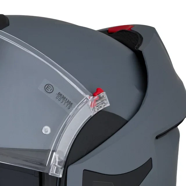 W-TEC překlopná helma SABRON P/J Nardo Grey