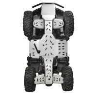 Kryt podvozku - oplechování SHARK Skidplate, TGB Blade 1000 LT