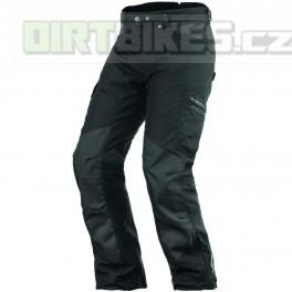 SCOTT Pánské moto textilní kalhoty CARGO TP black 