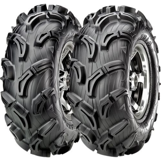 pneu na čtyřkolku  Maxxis Zilla 25x10-12 50J