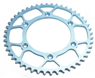 Železná rozeta Yamaha YZ 125/250/ YZF 250/400/426/450