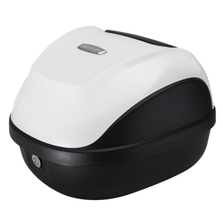 Top Box 32l Piaggio Medley/Liberty Bianco