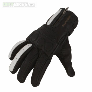 SEGURA Moto rukavice Gooze black