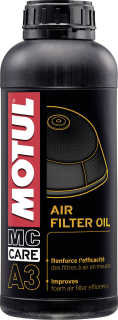 Motul A3 Air filter oil 1l