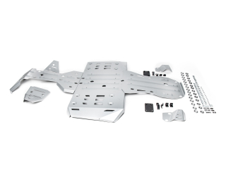 Ochranný kryt podvozku oplechování CF Moto - Gladiator X850 / X1000 G2 2020-2024