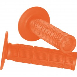 Grip SCOTT Radial Half Waffle MX orange
