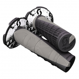 Grip SCOTT DUECE+DONUTS black/grey