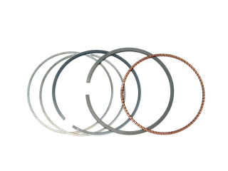 6. Pístní kroužky Linhai SET (Pro ATV300)