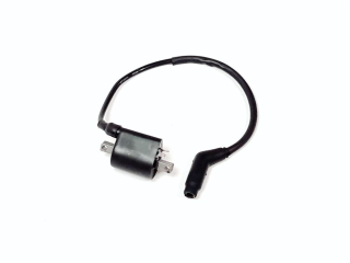 IGNITON COIL AND WIRE cívka Linhai - 22012