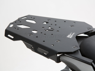 Nosič Steel-rack pro Kawasaki Versys 650, r.v. 2015- 