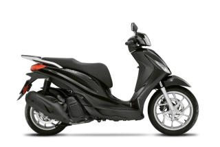 Piaggio Medley 125 ABS - půjčovna Hlučín