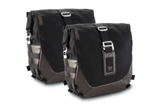 SW-Motech Boční brašny - sada tašek Legend Gear LS2/LS2 2x 13,5l