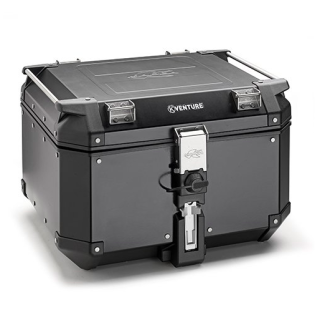 kufr hliníkový KAPPA MONOKEY TopCase K'FORCE 48L