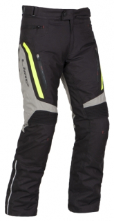 MBW Pánské textilní moto kalhoty BUCK