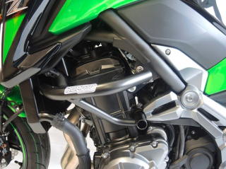 Padací rámy RD Kawasaki Z900 2017-