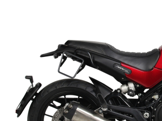 SHAD Podpěry pro boční brašny pro BENELLI Leoncino 502