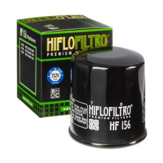 HF156 olejový filtr 