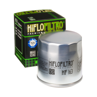 HF163 olejový filtr 
