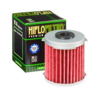 HF168 olejový filtr 