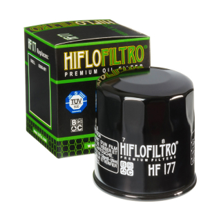 HF177 olejový filtr 