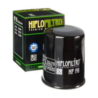 HF198 olejový filtr 