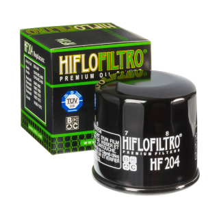 HF204 olejový filtr 