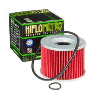 HF401 olejový filtr 